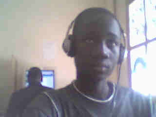 bassirou ndiaye