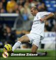 zinedine zidane le maestro