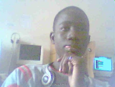 CRISTIANO RONALDO JUNIOR