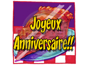 joyeux anniversaire a tous...........