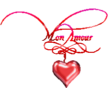 mon coeur