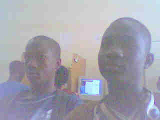 moha kante & bassirou
