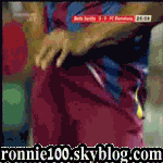 ronaldinho