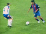 ronaldinho