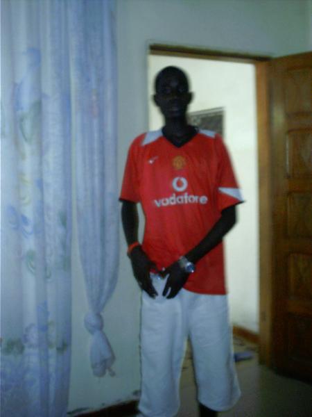 RED DEVILS NEVER DIE !